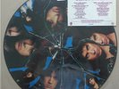 KISS	Crazy Nights	832 903-1	UK LIMITED PICTURE DISC LP + Hype Sticker (73)