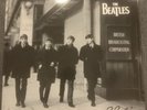 The Beatles Live At The BBC Apple Records EU UK Press 2013 3xLP NM 180g