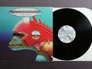 GRAVESTONE Creating a monster   German   SCRATCH RECORDS LP 805 033