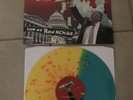 NOFX The Decline Live Red Rocks Baz Orchestra COLOR 12” Fat Wreck Mike LP Punk