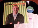 Mose Allison ‎– Wild Man On The Loose  LP VG+++ 1st press Atlantic ‎1456