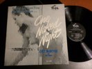 Chet McIntyre & Combo ?– One Naked Night  LP  VG++ CLEAN Jazz Soundtrack Vega 20