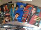 Elvis Presley - Behind Closed Doors -  4 LP´s   Vinyl