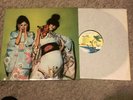 SPARKS-KIMONO MY HOUSE-vinyl record-LP