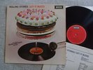 ROLLING STONES Let It Bleed GERMAN DECCA  LP 1969