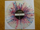 The National - Sad Songs For Dirty Lovers - Rainbow Splatter Vinyl + Insert.