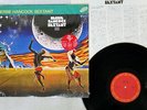 HERBIE HANCOCK SEXTANT CBS/SONY 18AP 2178 Japan OBI CAP OBI SHRINK VINYL LP