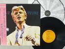 DAVID BOWIE GOLDEN YEARS RCA RPL-8206 Japan OBI VINYL LP