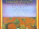 HAWKWIND (180G)