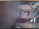 Herbie Hancock - Directstep  1979  JAP Direct Disc Master Sound CBS/Sony  M