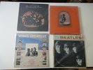 The Concert For Bangladesh- Vings Greatest-Met The Beatles-Band On The Run.