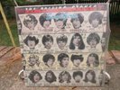 ROLLING STONES SOME GIRLS LP 1978 ATLANTIC