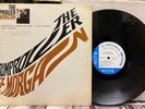 Lee Morgan - The Rumproller - Blue Note BLP 4199 Mono RVG - VG+ NY USA