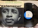 George Braith - Extension - Blue Note BST 84171 Stereo LP VG++ Jazz RVG