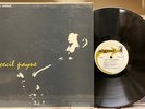 The Cecil Payne Quartet - Signal 1203 LP VG+ Kenny Dorham RVG Deep Groove