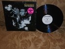 Eddie Henderson Realization Capricorn Records CP 0118 1973 promo org press
