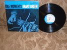 Grant Green Idle Moments Blue Note 84154 Joe Henderson Duke Pearson EX/NM UA