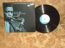 Ike Quebec Blue and Sentimental Blue Note 84098 Grant Green Paul Chambers EX/NM