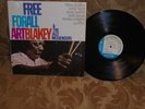 Art Blakey Free For All Blue Note 4170 stereo Liberty Freddie Hubbard Curtis Ful
