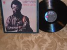 Larry Willis Inner Crisis Groove Merchant stereo GM 514 rare LP NM Harold Vick