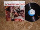 Jimmy Smith Home Cookin' Blue Note 4050 47 West 63rd RVG ear mono org VG+