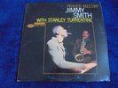 Jimmy Smith - Prayer Meetin' 1964 USA LP MONO BLUE NOTE NY VAN GELDER + EAR
