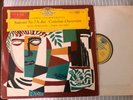 DGG 138 018 SLPM. RED STEREO. BEETHOVEN SYMPHONY. KARL BOHM. Alle Hersteller