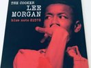 The Cooker Lee Morgan Vinyl