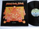 Black Sabbath - Sabbath Bloody Sabbath - 1973 - LP - 33 tours gatefold