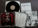 KING DIAMOND Conspiracy   Netherlands   ROADRUNNER RECORDS LP + Inner & Inserts