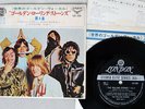 ROLLING STONES SAME VOL.4 LONDON LS-159 Japan VINYL 7