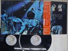 DOORS ABSOLUTELY LIVE ELEKTRA P-6349E Japan OBI VINYL 2LP