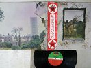 LED ZEPPELIN ZOSO FOUR SYMBOLS ATLANTIC P-8166A Japan OBI ROCK AGE 7 OBI LP