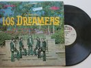LOS DREAMERS / TEX MEX / RANCHERAS & NORTEÑOS/ LP
