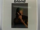 Frank Ocean Blond Unofficial Import Yellow Vinyl