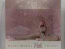 Nicki Minaj Pink Friday Sealed PINK Vinyl
