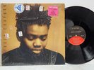 TRACY CHAPMAN 1988 Self Titled LP 1st US Press SHRINK & HYPE STICKER Near Mint