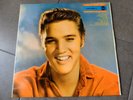 Elvis Presley - FOR LP FANS ONLY  LP TOP Zustand MINT deutsche RCA Pressung