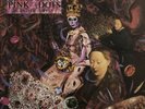 Island of Jewels - The Legendary Pink Dots LP - BIAS 41 - 