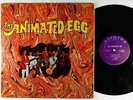 Animated Egg - S/T LP - Alshire