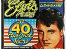 Elvis Presley - Les 40 Plus Grands Succes 2xLP - K-Tel France SEALED
