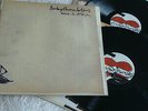 Babyshambles DOWN IN ALBION LP 1st press 2005 ETCHED the libertines pete doherty