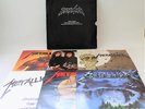 METALLICA 'The Good The Bad & The Live (6 1/2 Year Anniversary 12