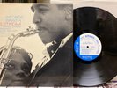 George Braith - Soulstream - Blue Note BST 84161 Stereo LP VG+ RVG NY USA