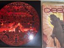 2011 Pearl Jam No Jeremy 10