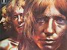 RARE PSYCH PROG ACID ROCK LP JUDAS JUMP SCORCH ORIGINAL GERMAN ODEON 1970