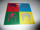 LP Queen - Hot Space ARGENTINIAN