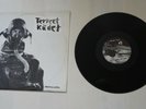 Terveet Kädet ?: Terveet Kädet, Rare 2nd Press Vinyl LP 1983 Finland HC Punk KBD