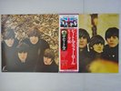 The Beatles Beatles For Sale Apple EAS-80553 Japan  VINYL LP OBI