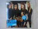 Metallica The $5.98 E.P.-Garage Days Re-Revisited CBS/Sony 20AP3391 Japan   LP